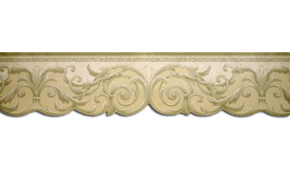 Kitchen NS71805DC Wallpaper Border
