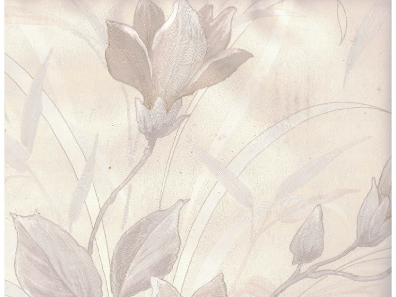 John Wilman Floral 880825 Wallpaper