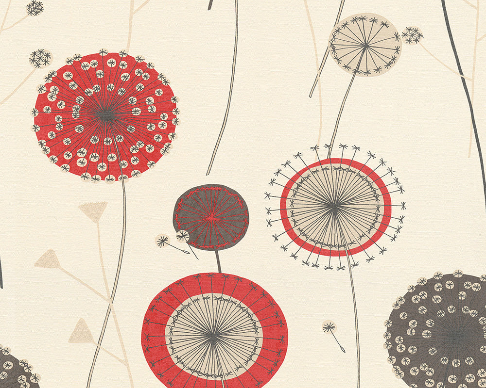 Beige Pandora 856111 Wallpaper