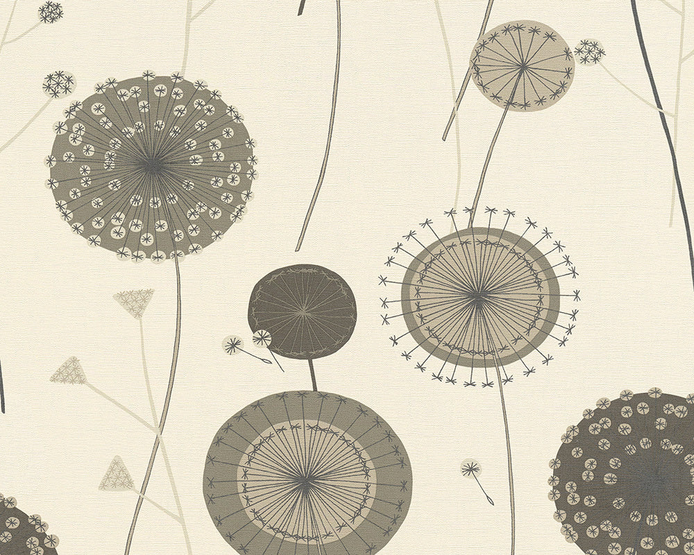 Beige Pandora 856128 Wallpaper