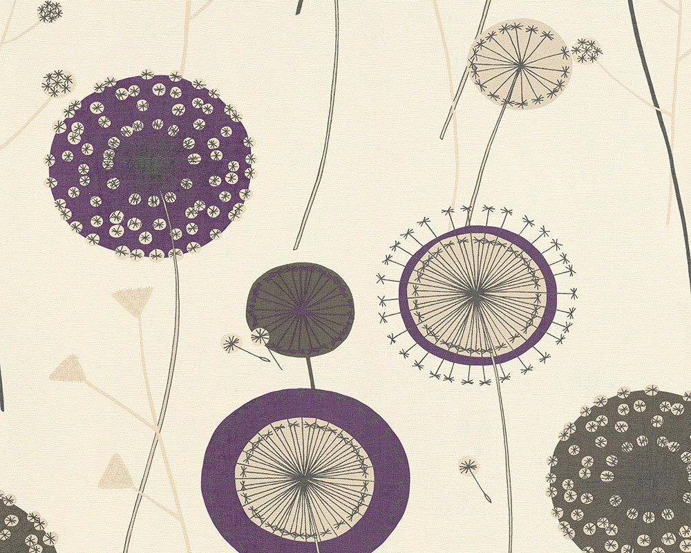 Beige Pandora 856159 Wallpaper