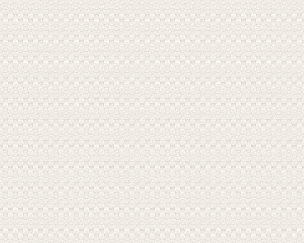 Metallic White Blanc 871053 Wallpaper