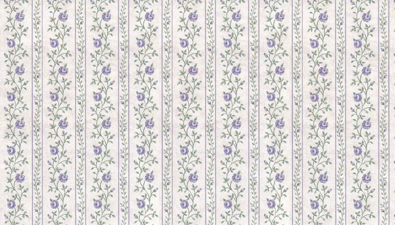 Flower Ivy 60030CJ Wallpaper