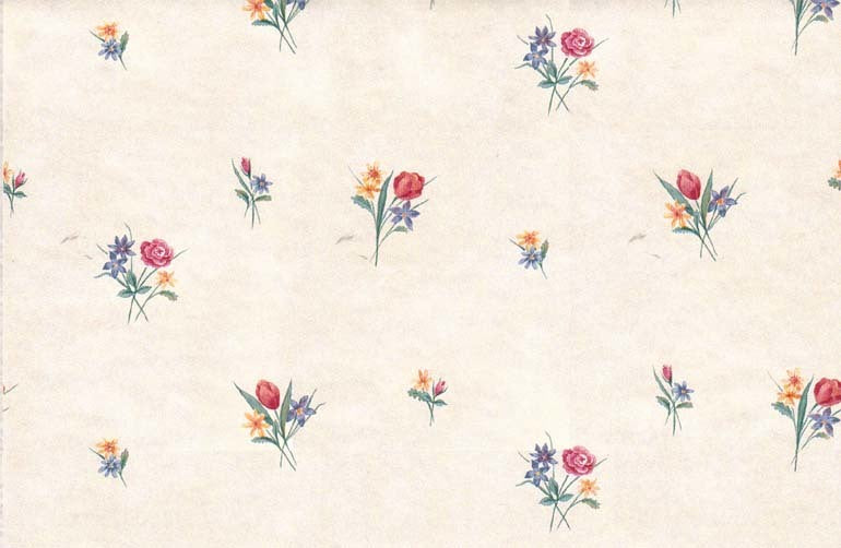 Tulip Ivy 88037 Wallpaper