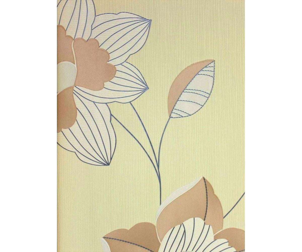 Cream Galeria 53 884237 Wallpaper