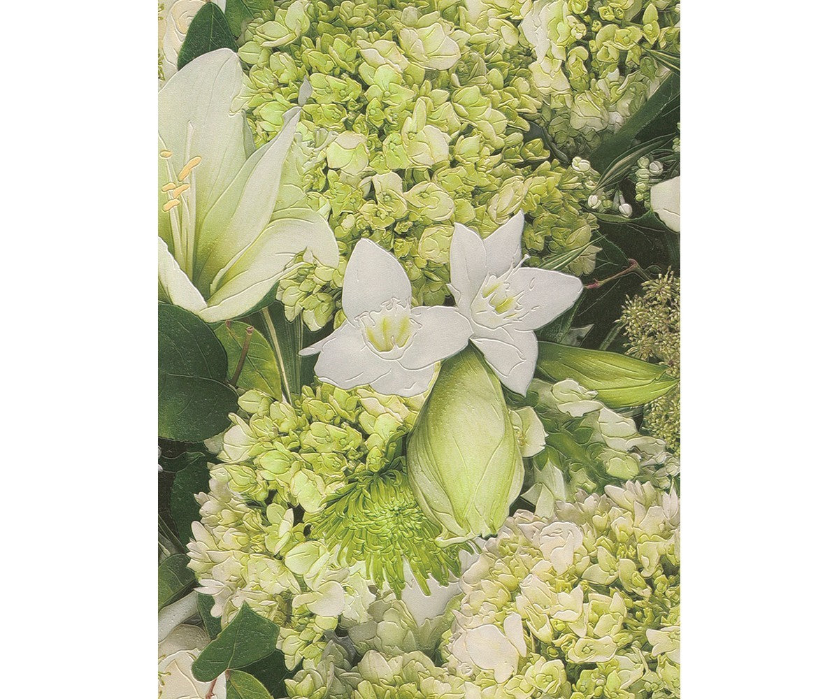 Green Plaisir 885507 Wallpaper