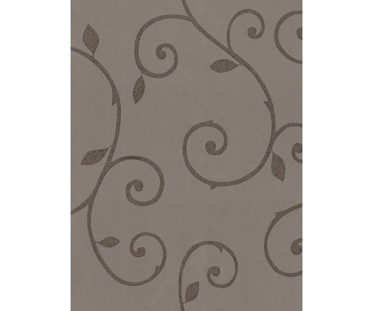 Brown Plaisir 887013 Wallpaper
