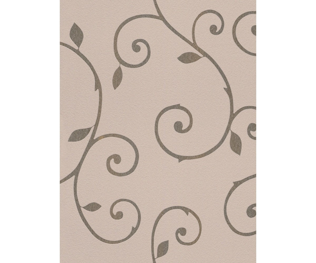 Peach Plaisir 887020 Wallpaper