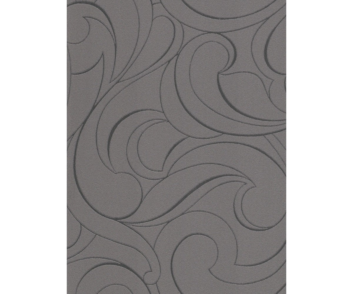 Grey Plaisir 887105 Wallpaper