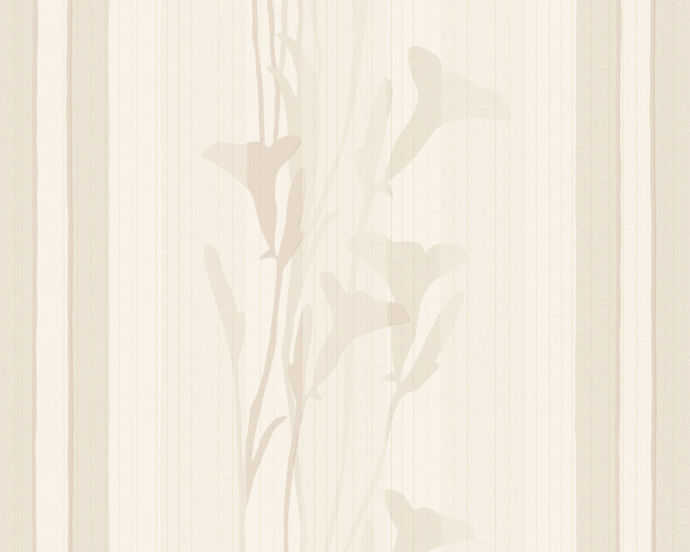 Beige Caramello 897718 Wallpaper