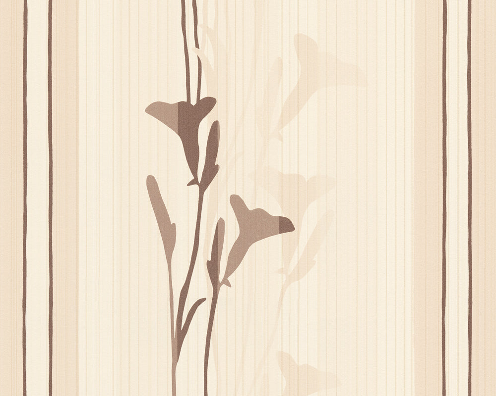 Beige Caramello 897725 Wallpaper