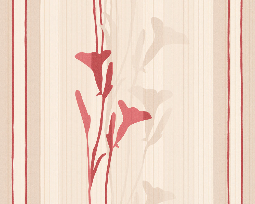Beige Caramello 897770 Wallpaper
