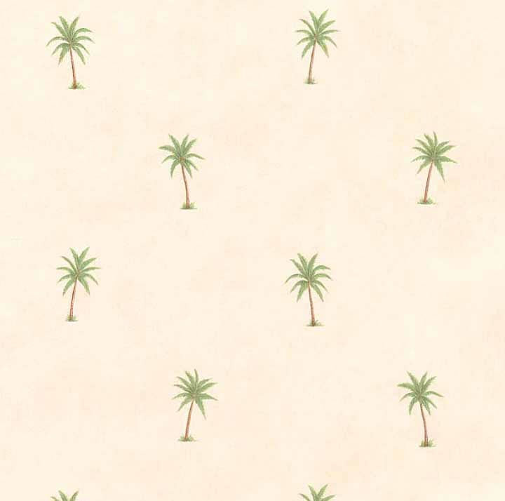 Tropical Floral JFM2876 Wallpaper