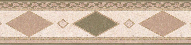 Diamond  RST21506 Wallpaper Border