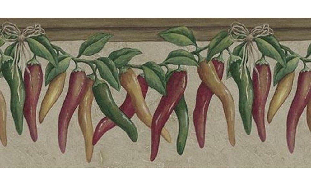Kitchen 5811942 Wallpaper Border