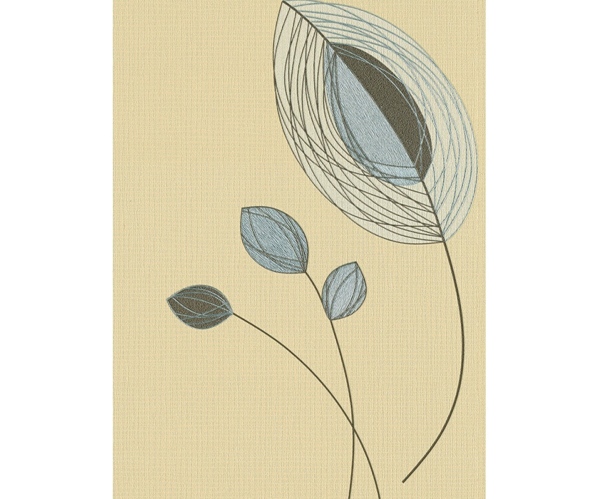 Grey Galeria 53 910813 Wallpaper