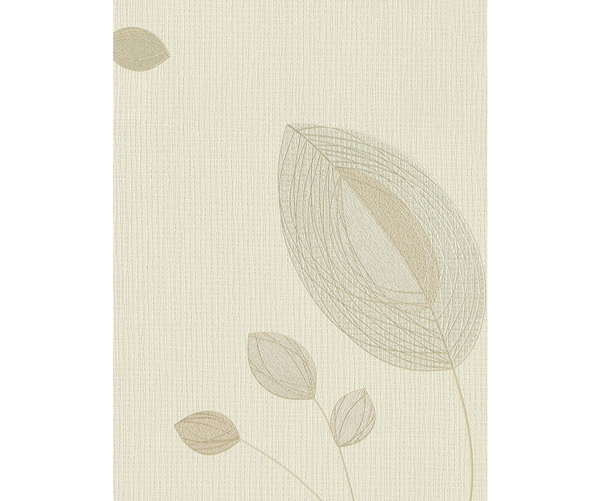 Light Grey Galeria 53 910844 Wallpaper