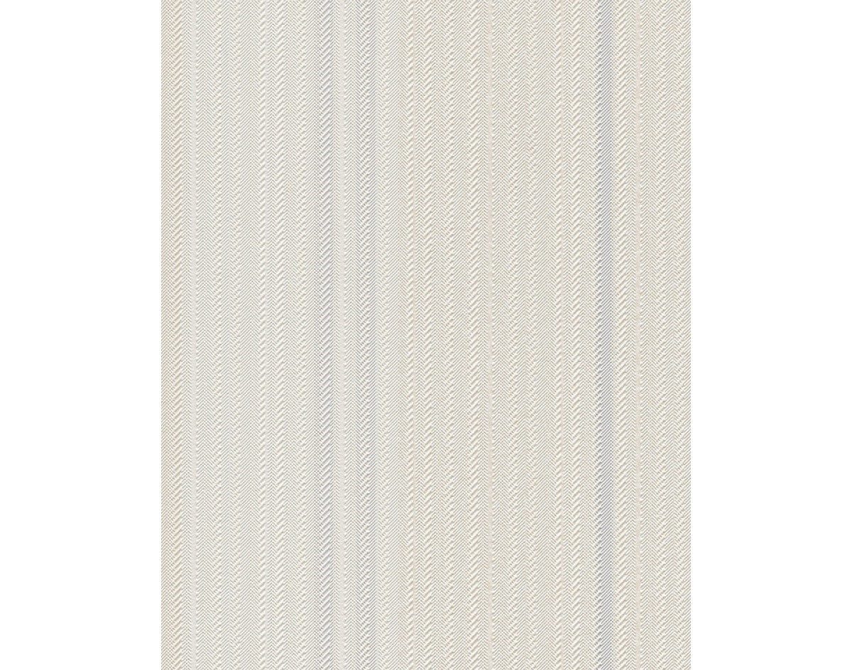 Slashed Stripes Beige Grey 933218 Wallpaper
