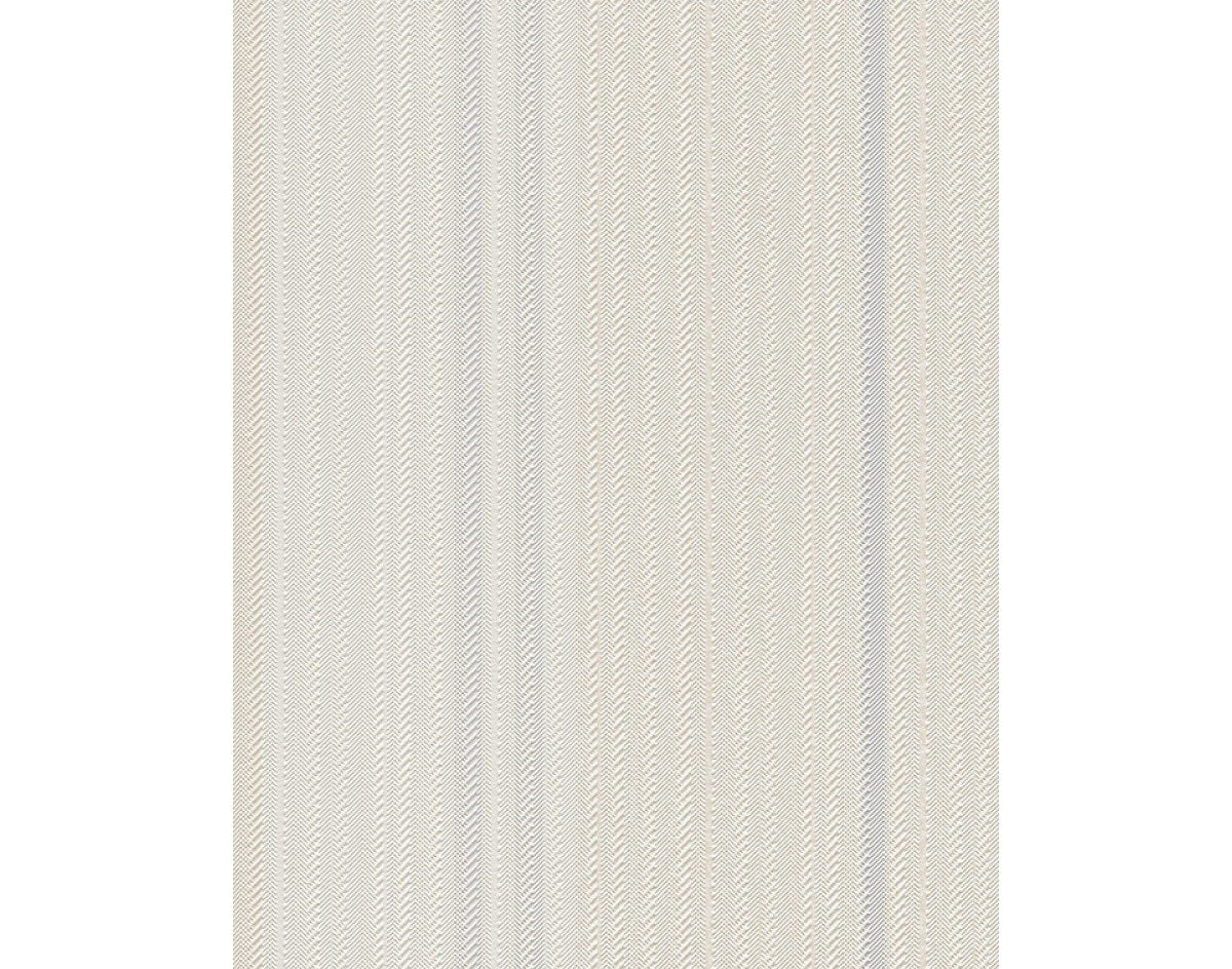 Slashed Stripes Beige Grey 933218 Wallpaper