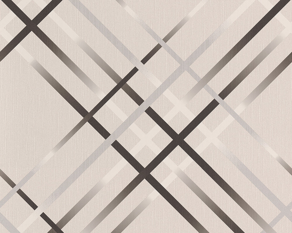 Beige Swing Line 934693 Wallpaper