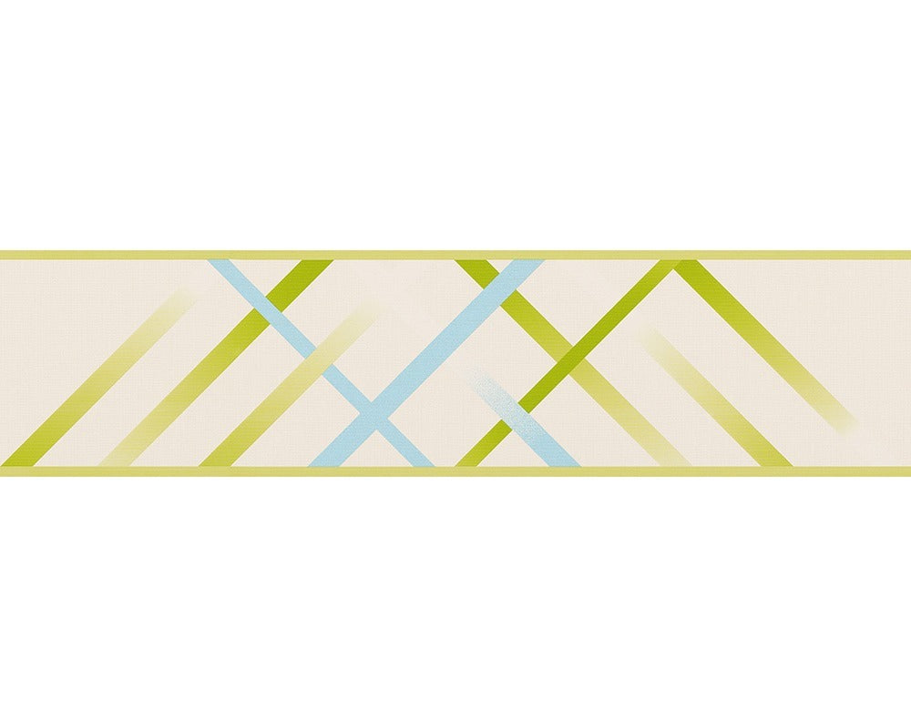 Blue Swing Line 934712 Wallpaper Border