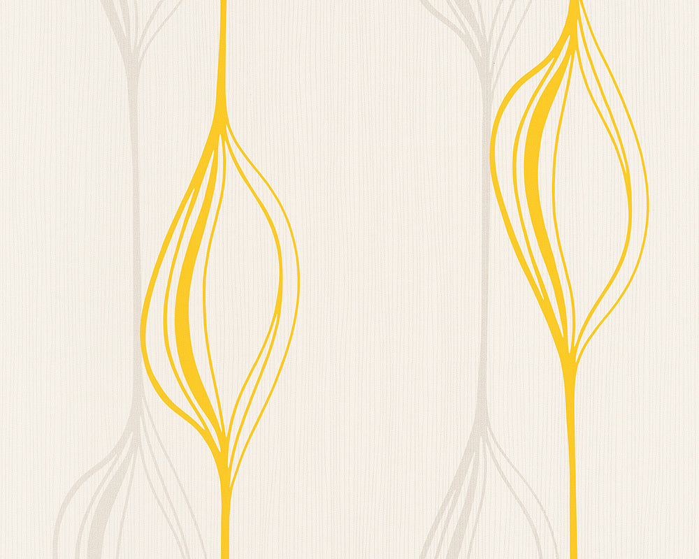 Yellow Swing Line 934752 Wallpaper