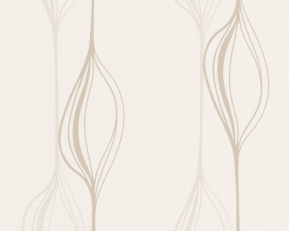 Beige Swing Line 934753 Wallpaper