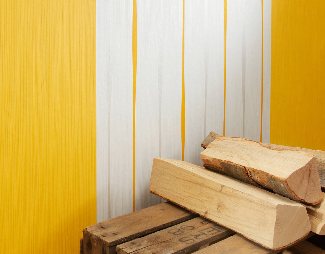 Yellow Swing Line 934762 Wallpaper
