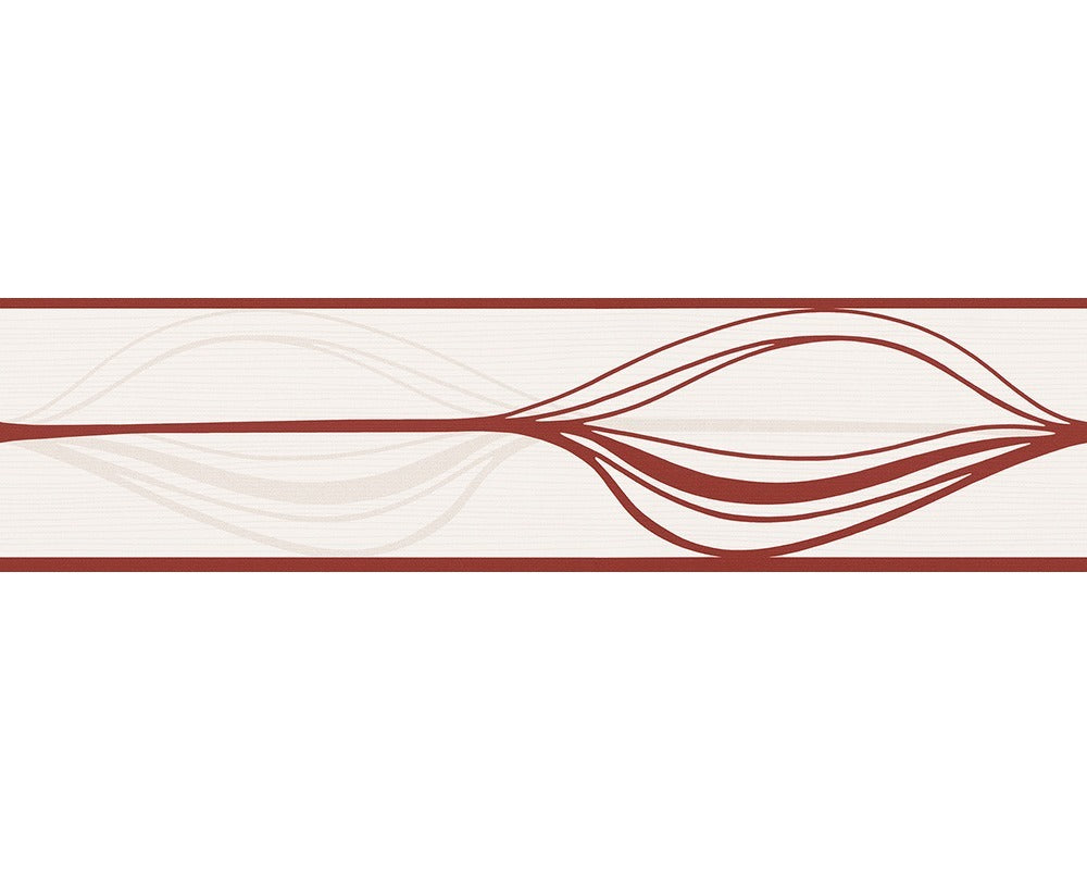 Metallic Swing Line 934771 Wallpaper Border