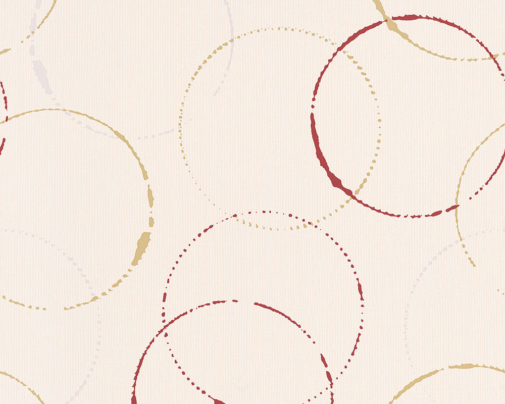 Beige Swing Line 934831 Wallpaper