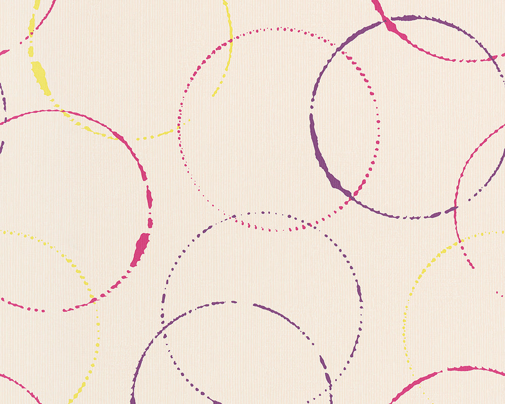 Yellow Swing Line 934832 Wallpaper