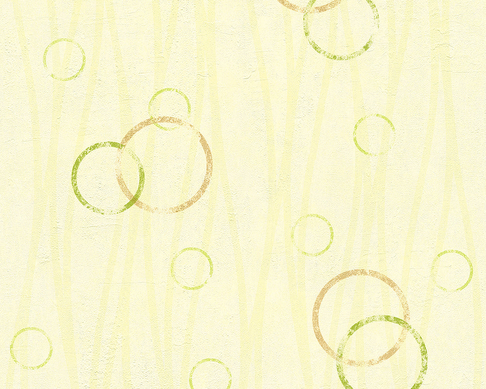 Green Felicia 936981 Wallpaper