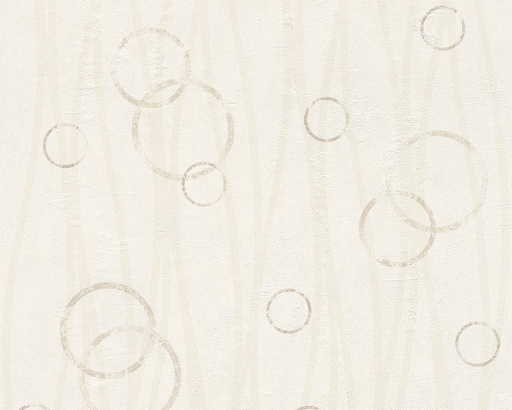 Beige Felicia 936983 Wallpaper