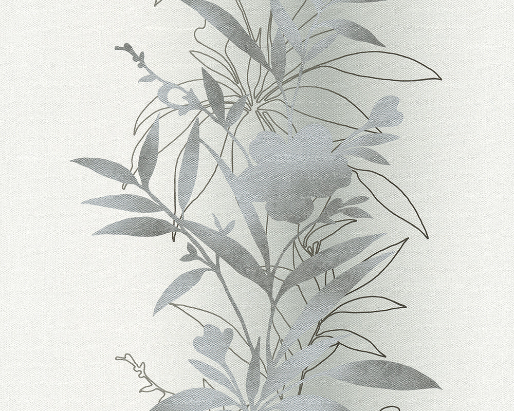Grey Felicia 937063 Wallpaper