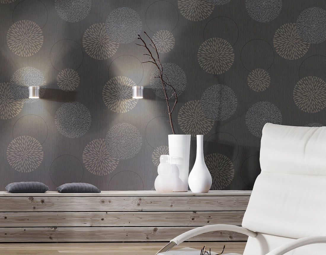 Grey Black Black & White 3 937911 Wallpaper
