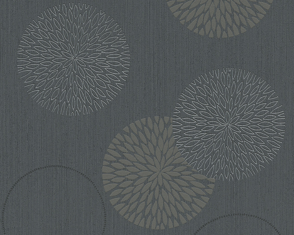 Grey Black Black & White 3 937911 Wallpaper