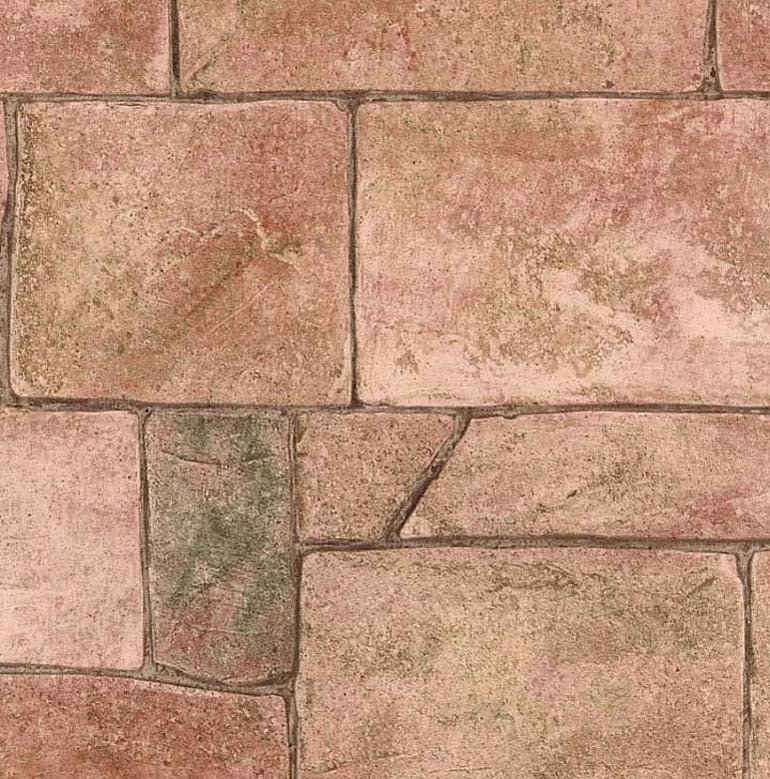 Country Brick IL42070 Wallpaper