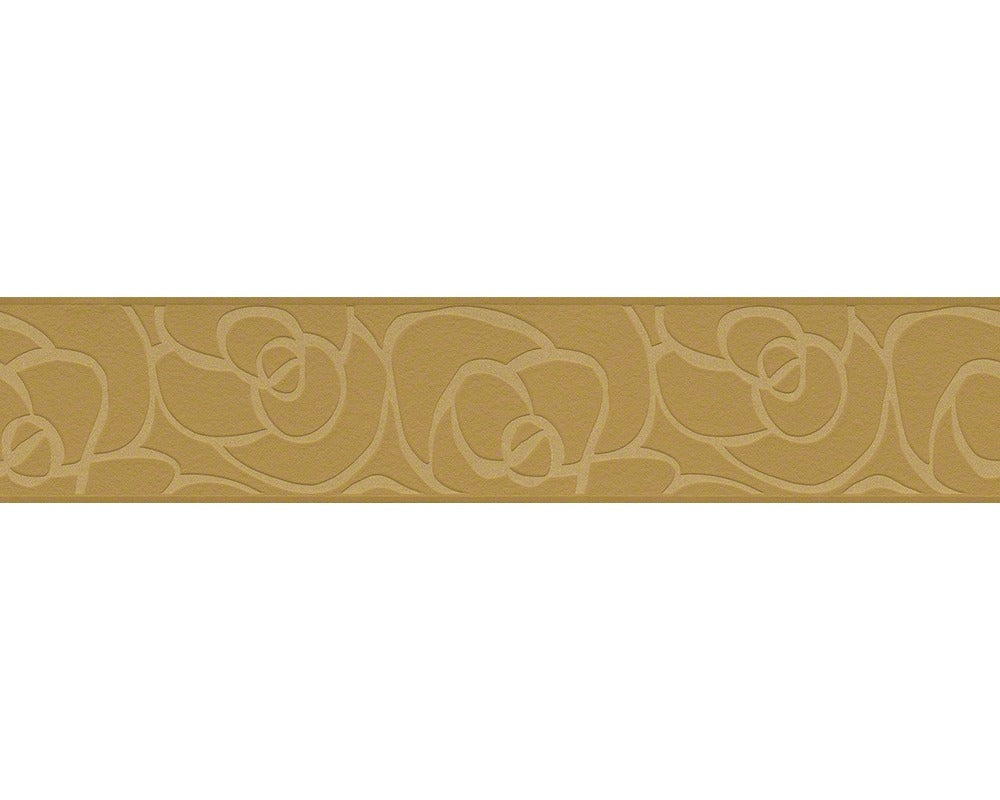 Brown My home by Raffi 940264 Wallpaper Border