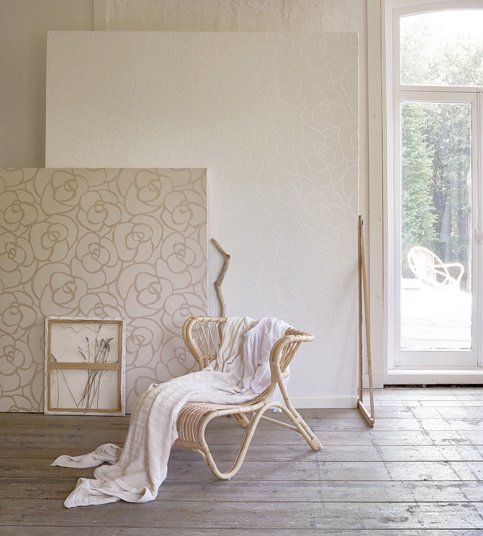 Brown My home by Raffi 940279 Wallpaper