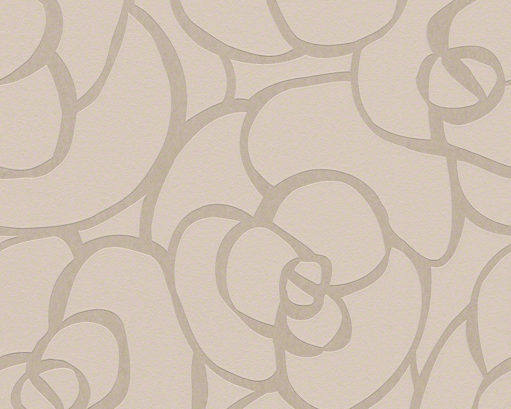 Brown My home by Raffi 940279 Wallpaper