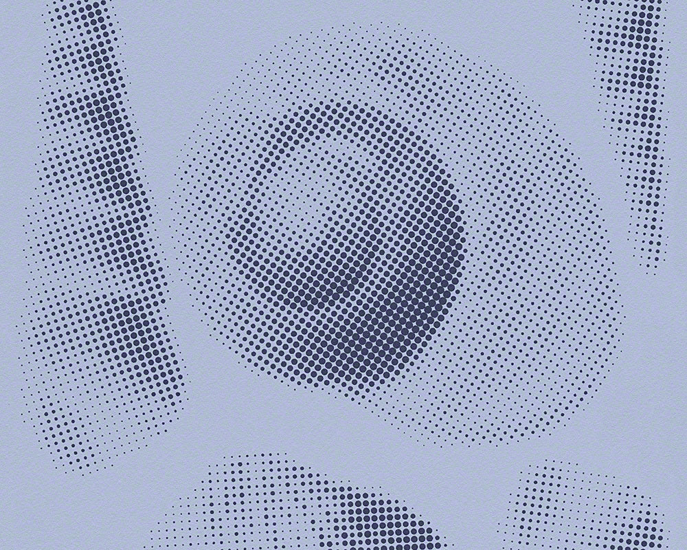 Blue Contzen Martrics 943973 Wallpaper