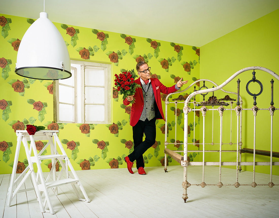 Coloured Contzen Martrics 944072 Wallpaper