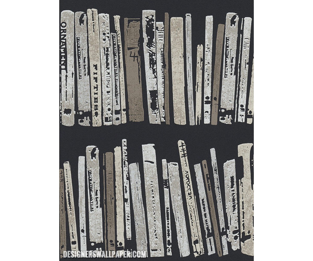 Book Shelf Grey Black 944320 Wallpaper