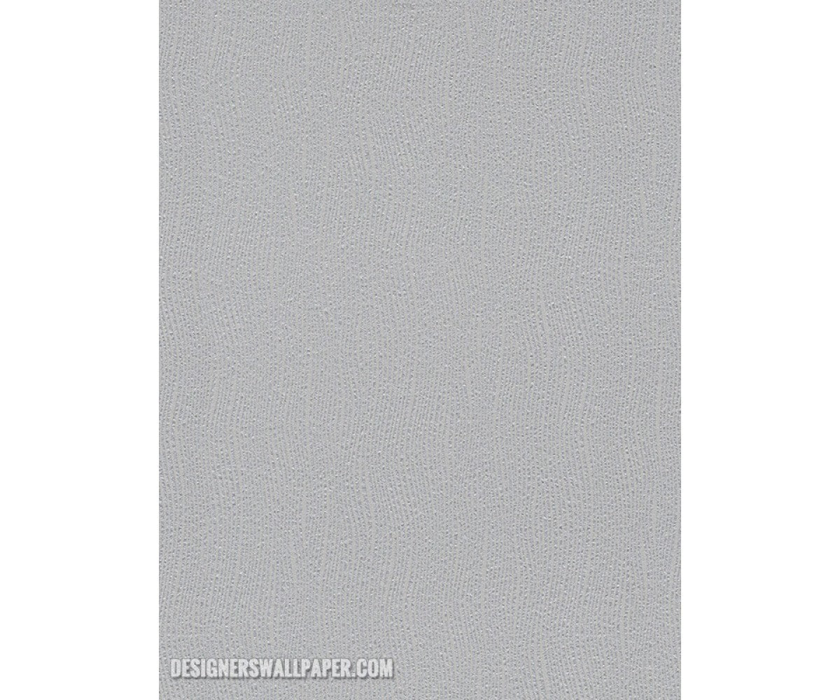 Wavy Stripes Grey Metallic 944955 Wallpaper