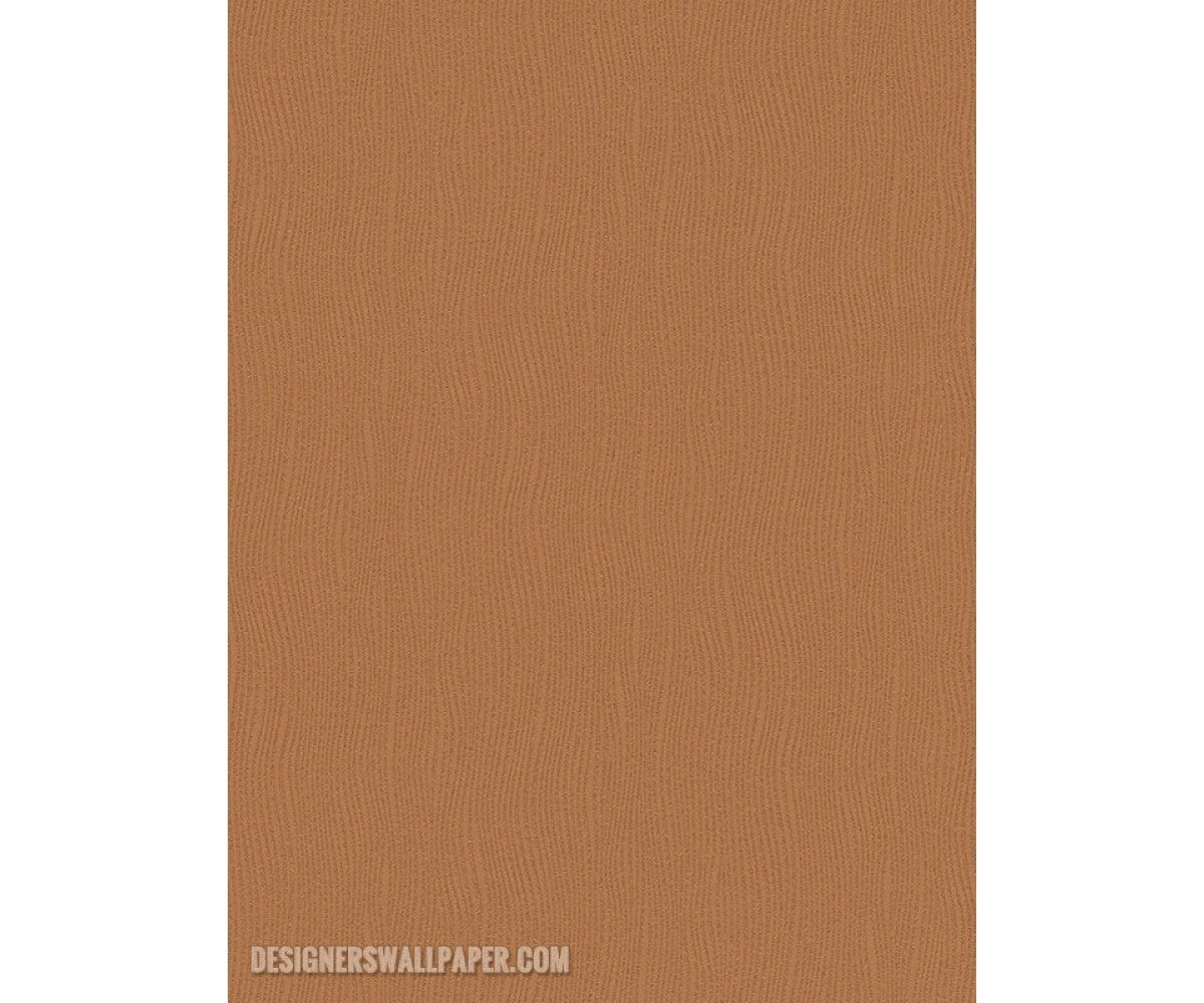 Wavy Stripes Brown Metallic 944986 Wallpaper