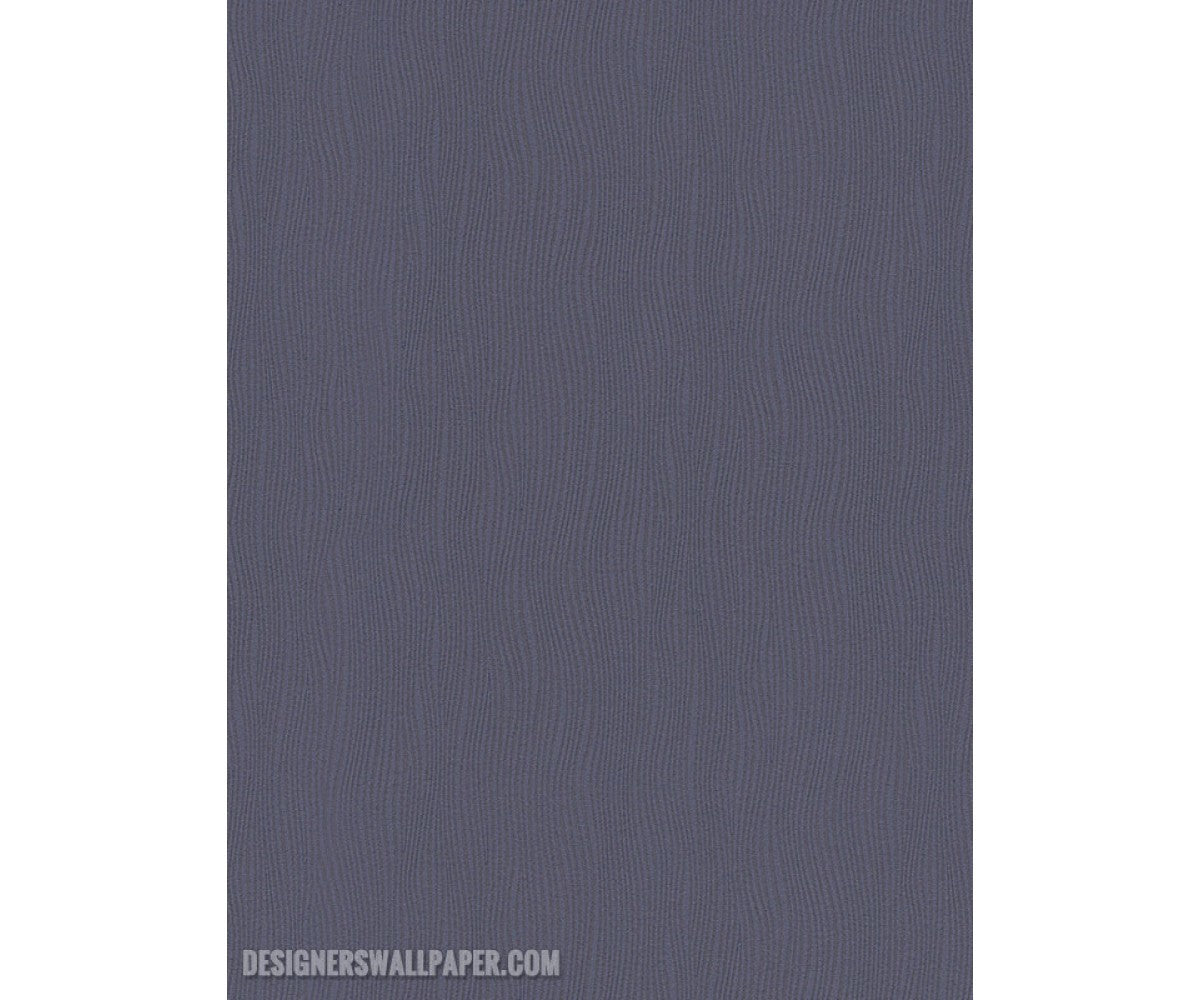 Wavy Stripes Indigo 944993 Wallpaper