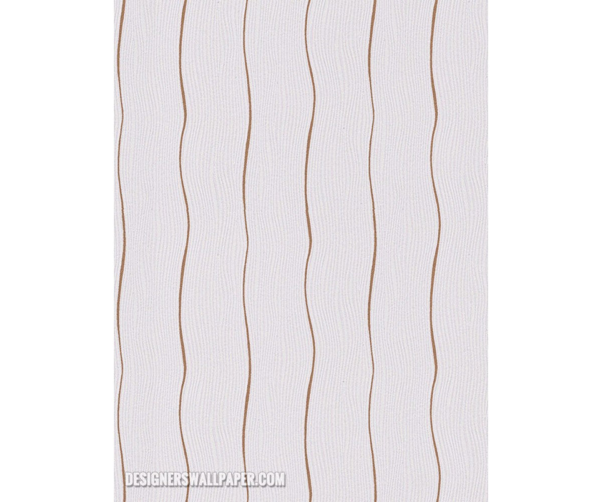 Wavy Stripes Brown Grey 945037 Wallpaper