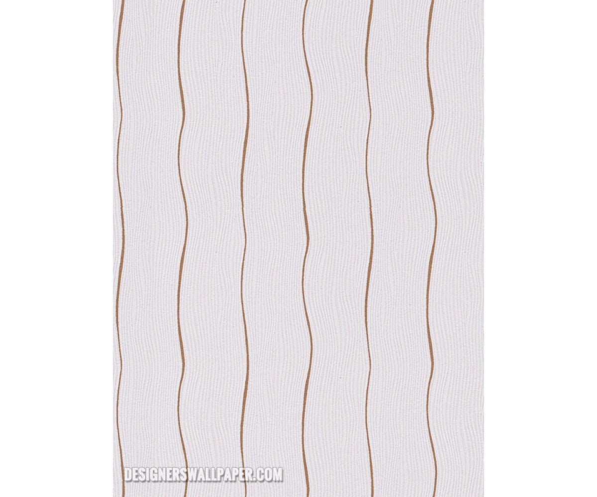 Wavy Stripes Brown Grey 945037 Wallpaper