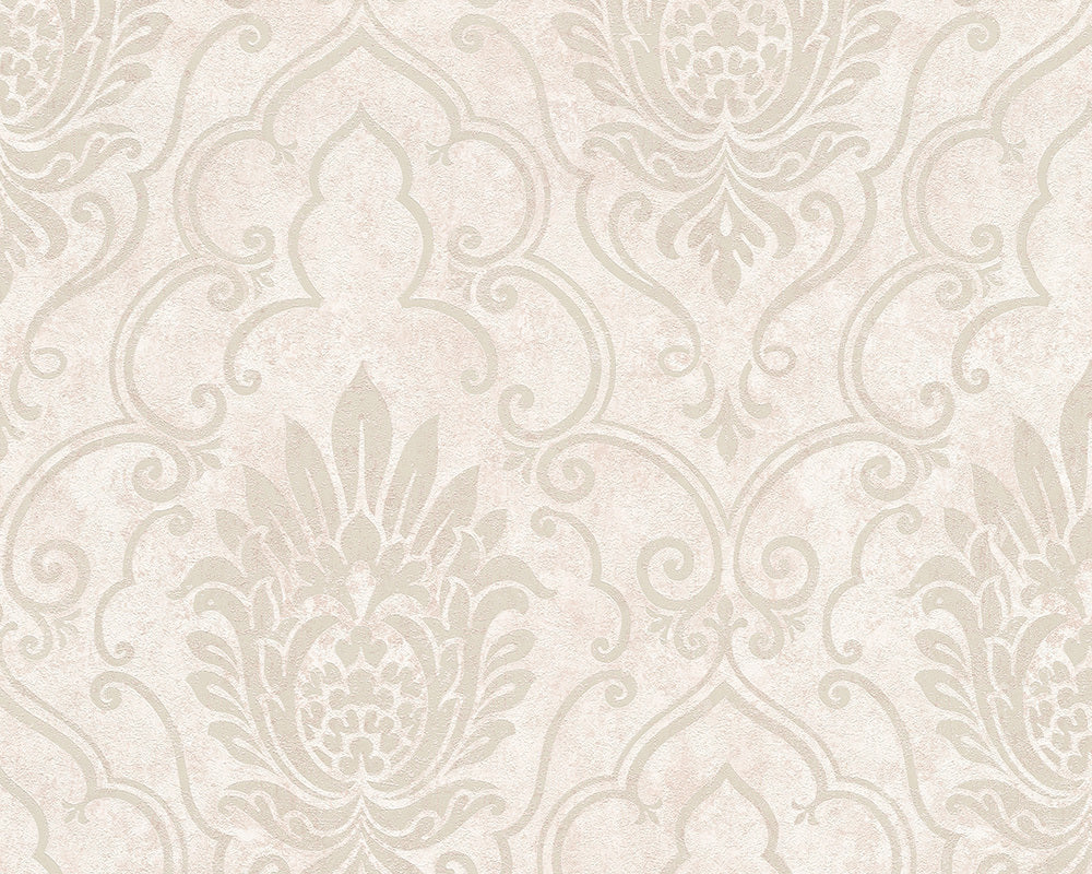 Cream Bohemian 945358 Wallpaper