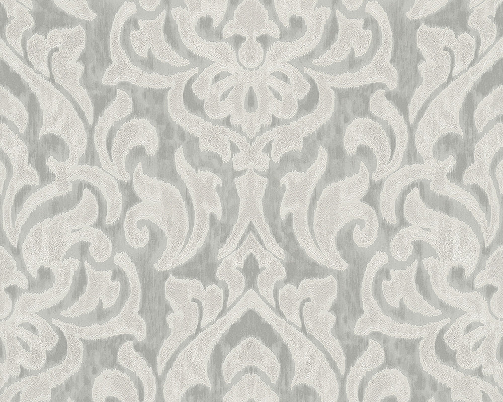 Grey Bohemian 945419 Wallpaper